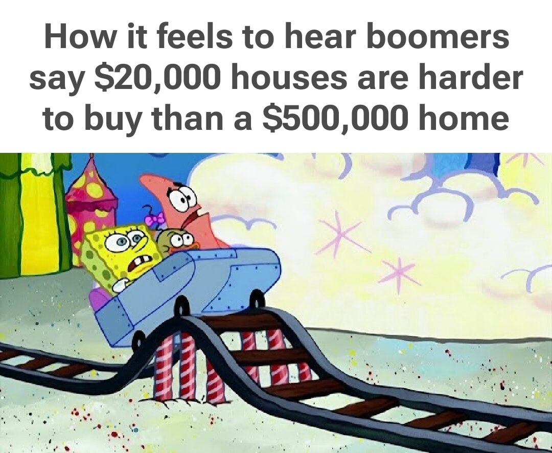 How it feels