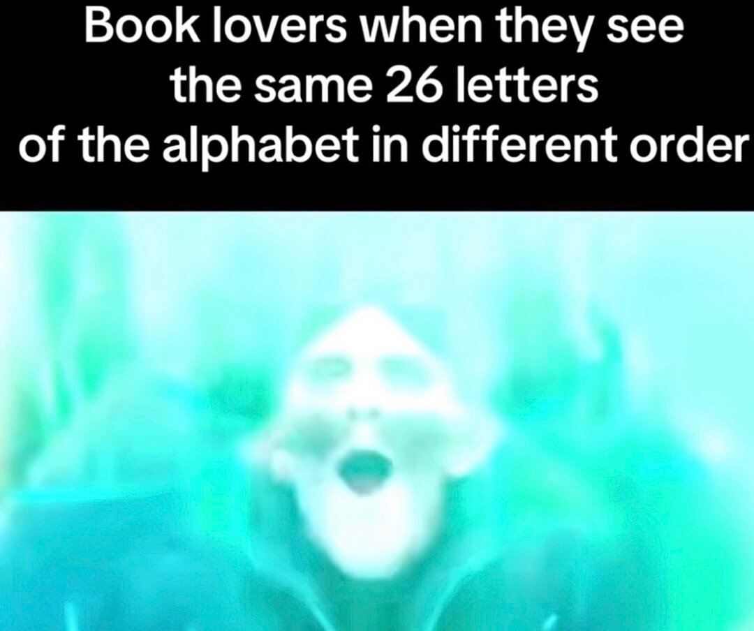 Book lovers