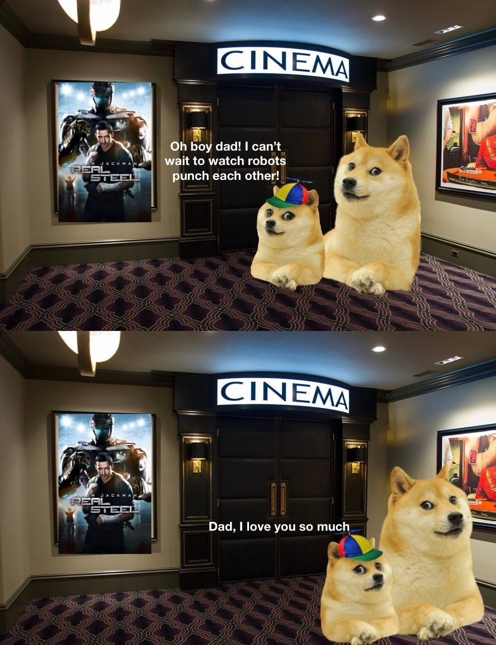 Cinema
