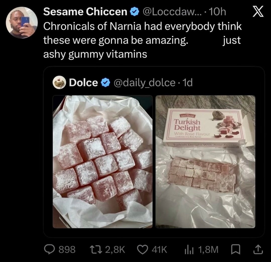 Gummy vitamins